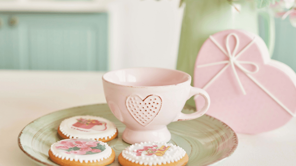 Mothers day collection - Prints On Cakes