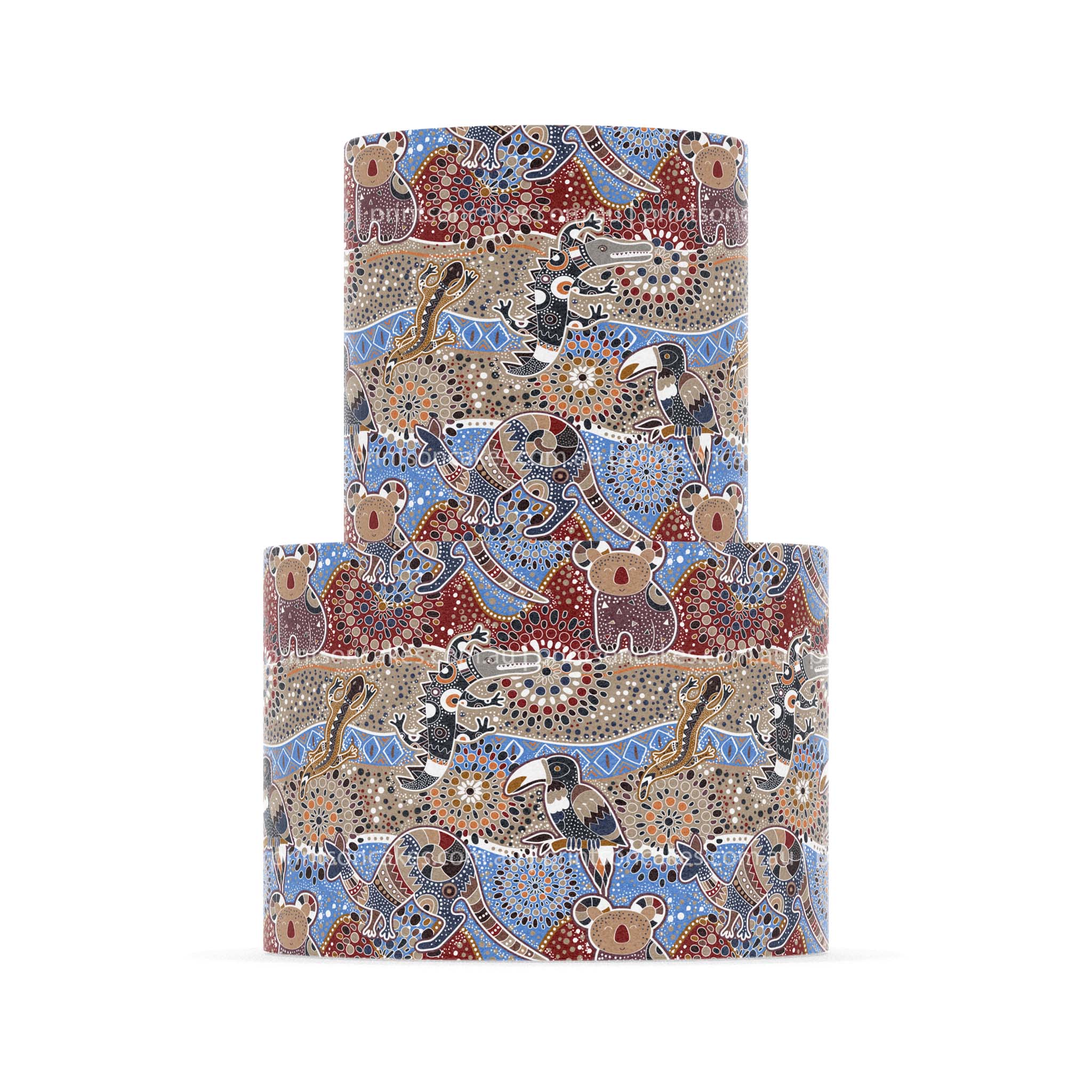 Cake Wrap Patterns Edible Image Cake Wraps – Prints On Cakes