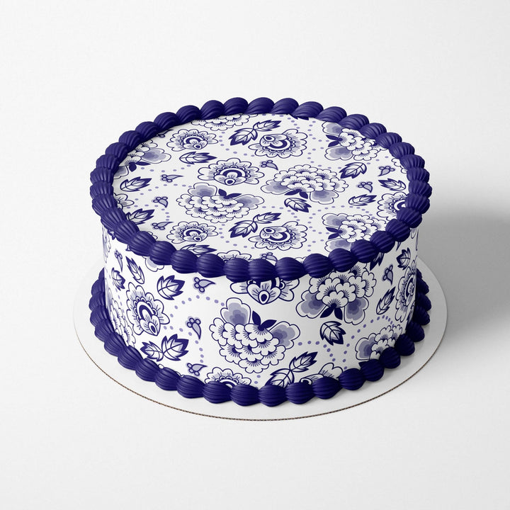 Edible Image Cake Wraps – tagged 