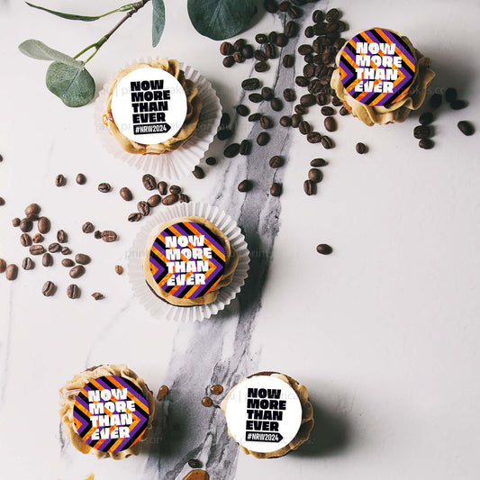 National Reconciliation Week 2024 - Edible Icing Images - printsoncakes - Edible Image service provider